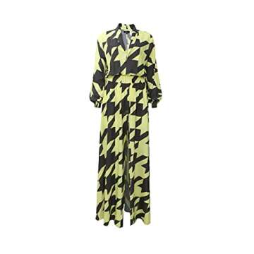 Elegant Pantora Felicia Maxi Dress for Any Occasion