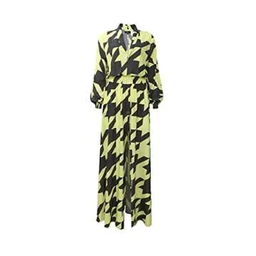 Elegant Pantora Felicia Maxi Dress for Any Occasion