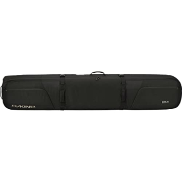 Dakine High Roller Snowboard Bag Perfect for Travel and Storage