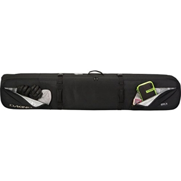 Dakine High Roller Snowboard Bag Perfect for Travel and Storage