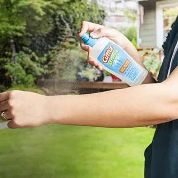 Cutter All Family Insect Repellent for Outdoor Fun