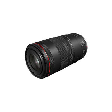 Canon RF 100mm F2.8 L IS USM Macro Lens for R Series