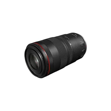 Canon RF 100mm F2.8 L IS USM Macro Lens for R Series