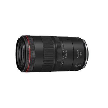 Canon RF 100mm F2.8 L IS USM Macro Lens for R Series