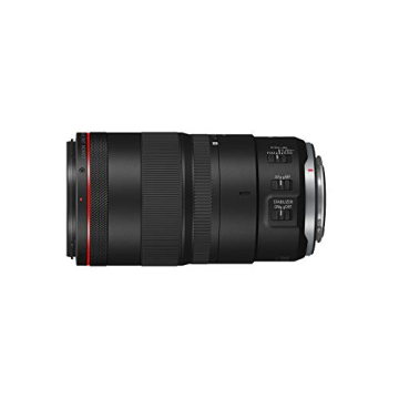 Canon RF 100mm F2.8 L IS USM Macro Lens for R Series