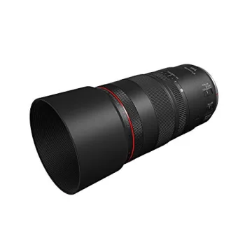 Canon RF 100mm F2.8 L IS USM Macro Lens for R Series