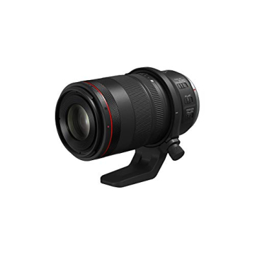 Canon RF 100mm F2.8 L IS USM Macro Lens for R Series