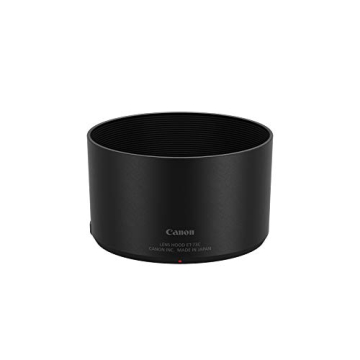 Canon RF 100mm F2.8 L IS USM Macro Lens for R Series