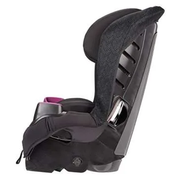 Evenflo Stratos 65 Convertible Car Seat, Pink Sunset
