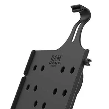 Durable RAM Mounts EZ-Roll'r Cradle for iPad Pro 11"