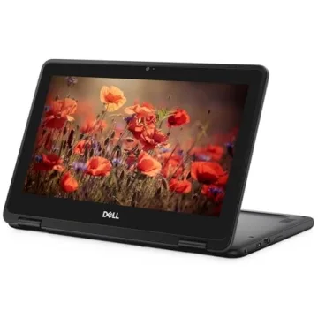 Dell Chromebook 2-in-1 11 3100 Laptop Touchscreen PC