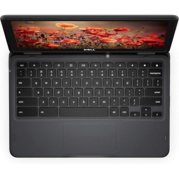 Dell Chromebook 2-in-1 11 3100 Laptop Touchscreen PC