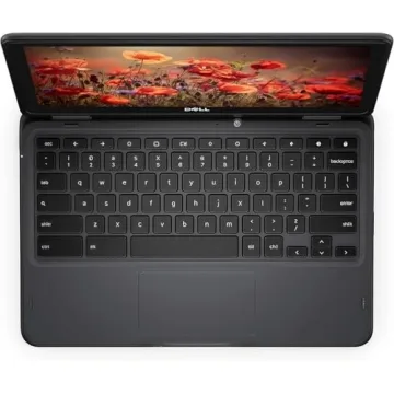 Dell Chromebook 2-in-1 11 3100 Laptop Touchscreen PC