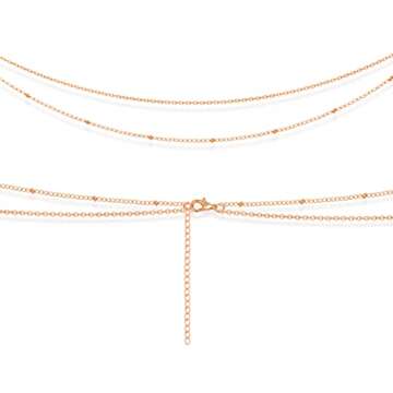 Sexy Simple Waist Chain Simple Bikini Belly Chains Summer Body Chain Beach Body Accessories Jewelry for Women