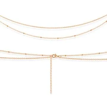Adjustable Sexy Simple Waist Chain for Women