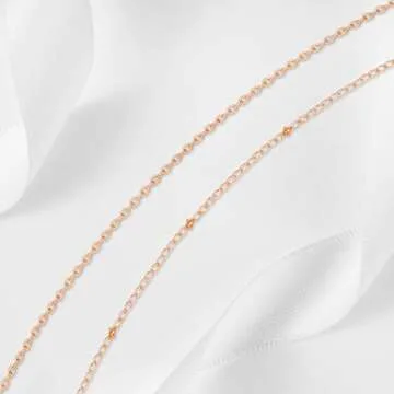 Adjustable Sexy Simple Waist Chain for Women