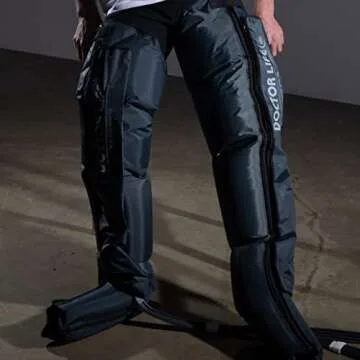 Doctor Life Sequential Air Compression Massager for Recovery