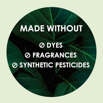 Organic Cotton Overnight Pads for Women - Ultra Thin & Comfort