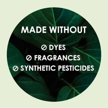 Organic Cotton Overnight Pads for Women - Ultra Thin & Comfort