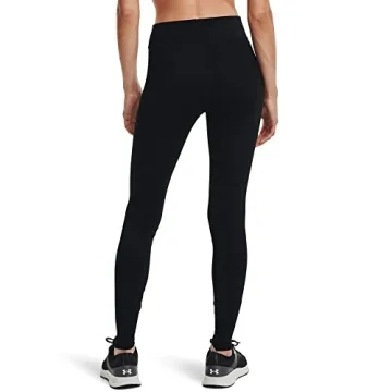 Under Armour Womens Authentics Leggings for Comfort and Style