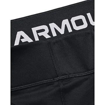 Under Armour Womens Authentics Leggings for Comfort and Style