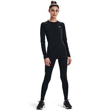 Under Armour Womens Authentics Leggings for Comfort and Style
