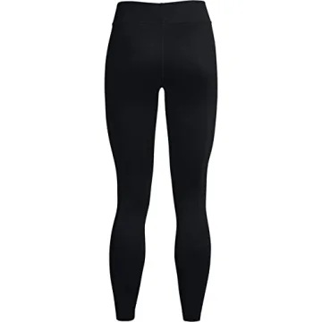 Under Armour Womens Authentics Leggings for Comfort and Style
