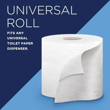 Cottonelle® Professional Toilet Paper for Businesses