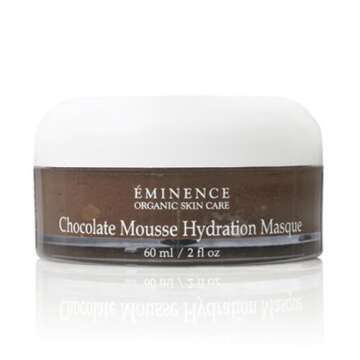 Eminence Chocolate Mousse Hydration Masque, 2 Oz