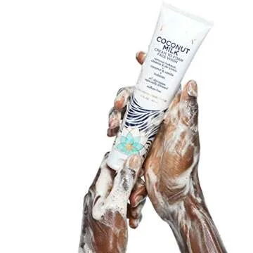 Pacifica Beauty, Coconut Cream To Foam Daily Face Wash & Cleanser, Coconut Water + Vitamin E, Cleansing And Foaming, For All Skin Types, Sulfate + Paraben Free, Clean Skin Care, 5 Fl Oz (Pack of 1)