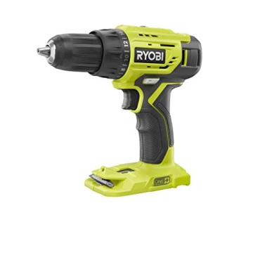 RYOBI P1819 18V One+ Combo Kit - 6 Essential Tools