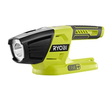 RYOBI P1819 18V One+ Combo Kit - 6 Essential Tools