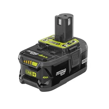 RYOBI P1819 18V One+ Combo Kit - 6 Essential Tools