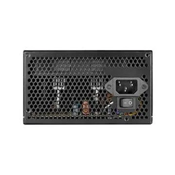 Thermaltake SMART 600W ATX Power Supply Efficient and Reliable