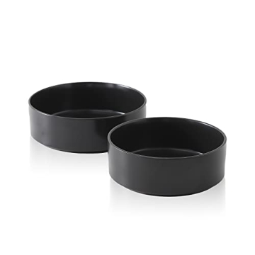 Elegant Stone Lain Celina Serving Bowls for Any Occasion