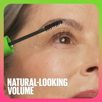 Maybelline Great Lash Washable Mascara - Volumizing Duo 2 Count