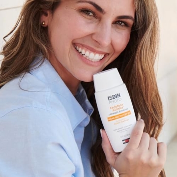 ISDIN Eryfotona Actinica Mineral Sunscreen for Sensitive Skin