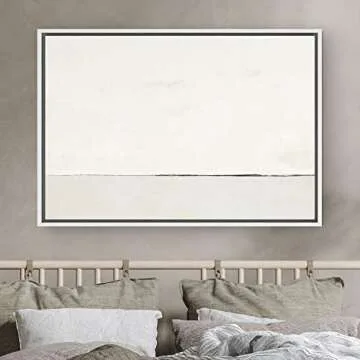 Stunning SIGNWIN Framed Canvas Wall Art for Any Space