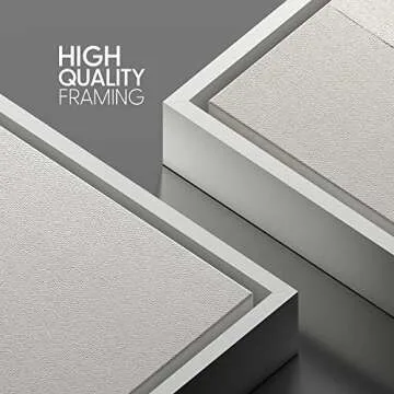 Stunning SIGNWIN Framed Canvas Wall Art for Any Space