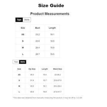 Milumia Women's 2 Piece Outfits Floral Drawstring Crop Tube Top and Mini Skirt Sets Beige X-Small