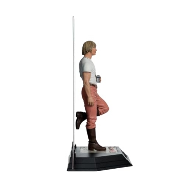 Wooderson 6in Figure Dazed and Confused Collectible