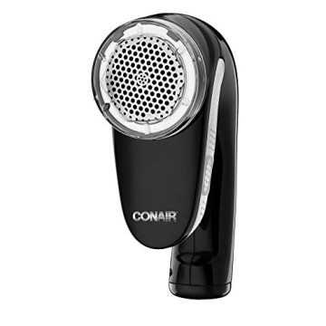 Conair Rechargeable Fabric Shaver for Lint Removal