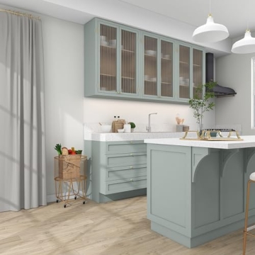 Stylish Deco 79 Gold Metal Laundry Cart - Functional Elegance