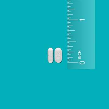 Imodium A-D Diarrhea Relief Caplets, Loperamide Hydrochloride -Diarrheal Medicine, 48 ct.