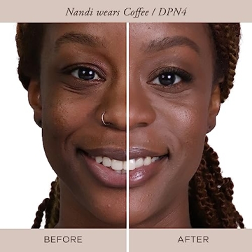 PÜR 4-in-1 Pressed Mineral Makeup with SPF 15