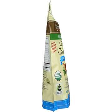 Spectrum Essentials Organic Ground Chia Seed, 10 Oz