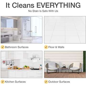 The Pink Stuff - The Miracle All Purpose Cleaning Paste… (Cream)