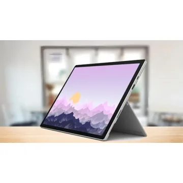 Microsoft Surface Pro 7+ Touchscreen Intel i5 512GB SSD
