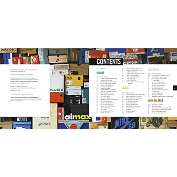 Complete Visual Guide to Sneaker History and Culture