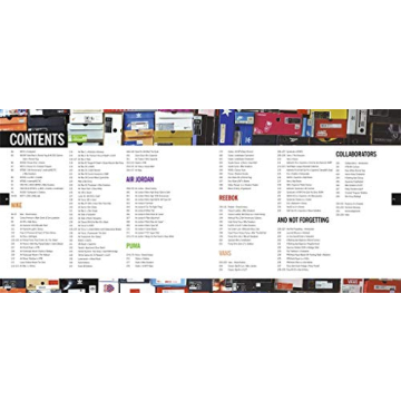 Complete Visual Guide to Sneaker History and Culture